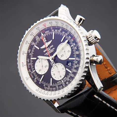 breitling navitimer histoire|Breitling Navitimer pre owned.